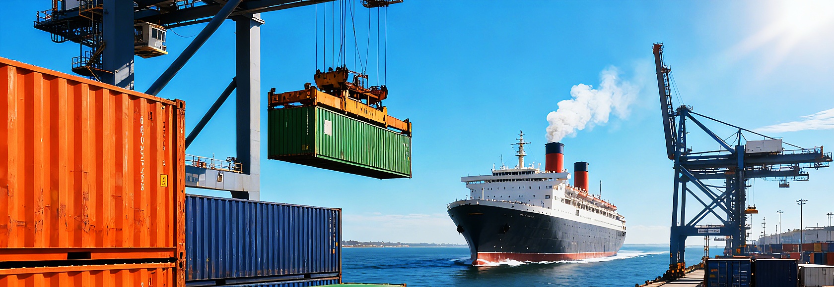 跨境电商卖家导航